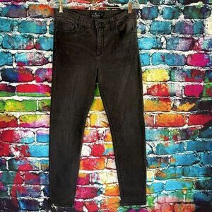 Lucky Brand Brooke Legging Jean Size 10/30 A